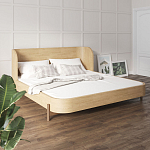 Кровать «Тасмания» варинант исполнения - 2 | Loft Concept в Кирове