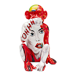 Статуэтка Graffiti Monkey Поп-Арт  варинант исполнения - 1 | Loft Concept в Кирове