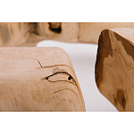 Скульптура «Уверенный путник» варинант исполнения - 4 | Loft Concept в Кирове