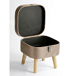 Пуф The tonality of simplicity варинант исполнения - 3 | Loft Concept в Кирове