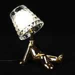 Лампа настольная Kosett варинант исполнения - 1 | Loft Concept в Кирове