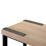 Консоль в стиле лофт Urban Style Space варинант исполнения - 2 | Loft Concept в Кирове