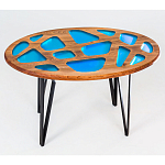 Стол UFO варинант исполнения - 1 | Loft Concept в Кирове