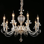 Люстра подвесная хрустальная Daniele варинант исполнения - 1 | Loft Concept в Кирове