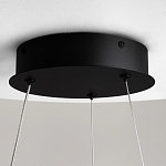 Люстра подвесная Curve 3000-4000К варинант исполнения - 6 | Loft Concept в Кирове