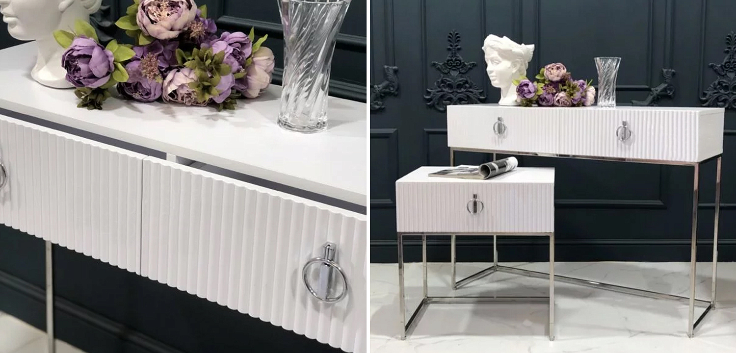 Консоль Romero Console Консоль Romero Console - Loft-Concept в Кирове