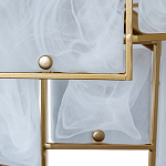 Люстра Jenell Samuel варинант исполнения - 3 | Loft Concept в Кирове