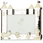 Фоторамка детская Childhood Corner Lock варинант исполнения - 1 | Loft Concept в Кирове