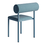 Стул «Валик» варинант исполнения - 3 | Loft Concept в Кирове