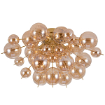 Потолочная люстра Amber Element варинант исполнения - 1 | Loft Concept в Кирове