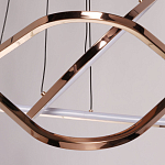 Люстра с подвесами в форме треугольников Niamh Barry варинант исполнения - 4 | Loft Concept в Кирове