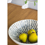 Бамбуковая чаша The Puzzle of Fate варинант исполнения - 5 | Loft Concept в Кирове