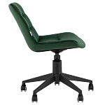 Кресло для рабочего стола Sheilly Green варинант исполнения - 3 | Loft Concept в Кирове