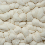 Ковер ручной работы Electric blue and popcorn варинант исполнения - 5 | Loft Concept в Кирове