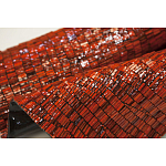 Панно «Red 07» варинант исполнения - 2 | Loft Concept в Кирове