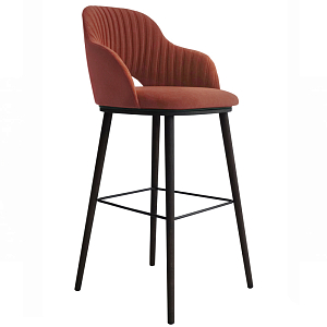 Барный Стул Корица California Cinnamon