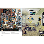 Книга Architectural Digest at 100. A Century of Style варинант исполнения - 4 | Loft Concept в Кирове