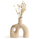 Ваза декоративная Ceramic Vase Aulin 27 варинант исполнения - 4 | Loft Concept в Кирове