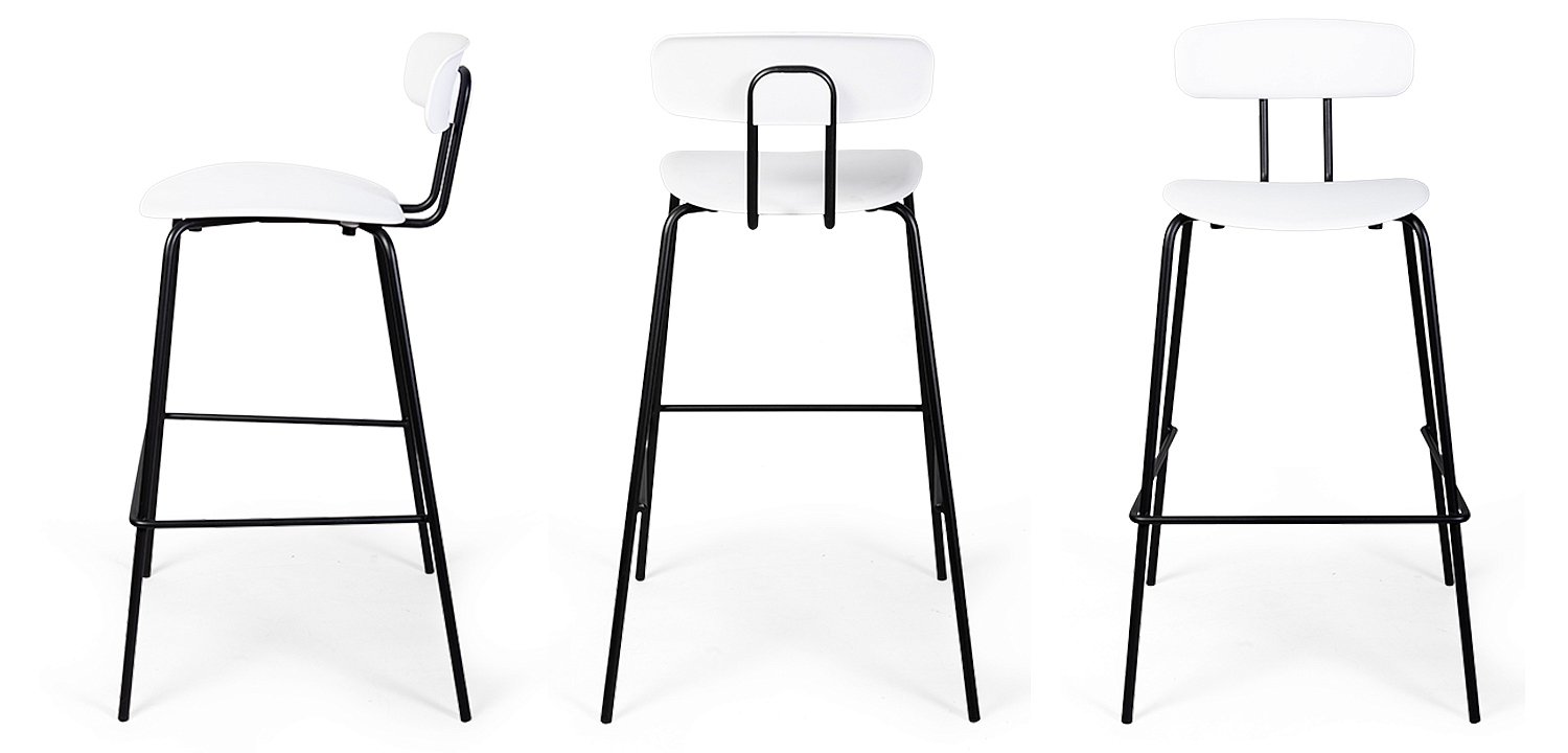 Барный стул Renis Barstool Барный стул Renis Barstool - Loft-Concept в Кирове
