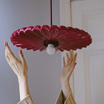 Подвес Ruby Bonnet варинант исполнения - 5 | Loft Concept в Кирове