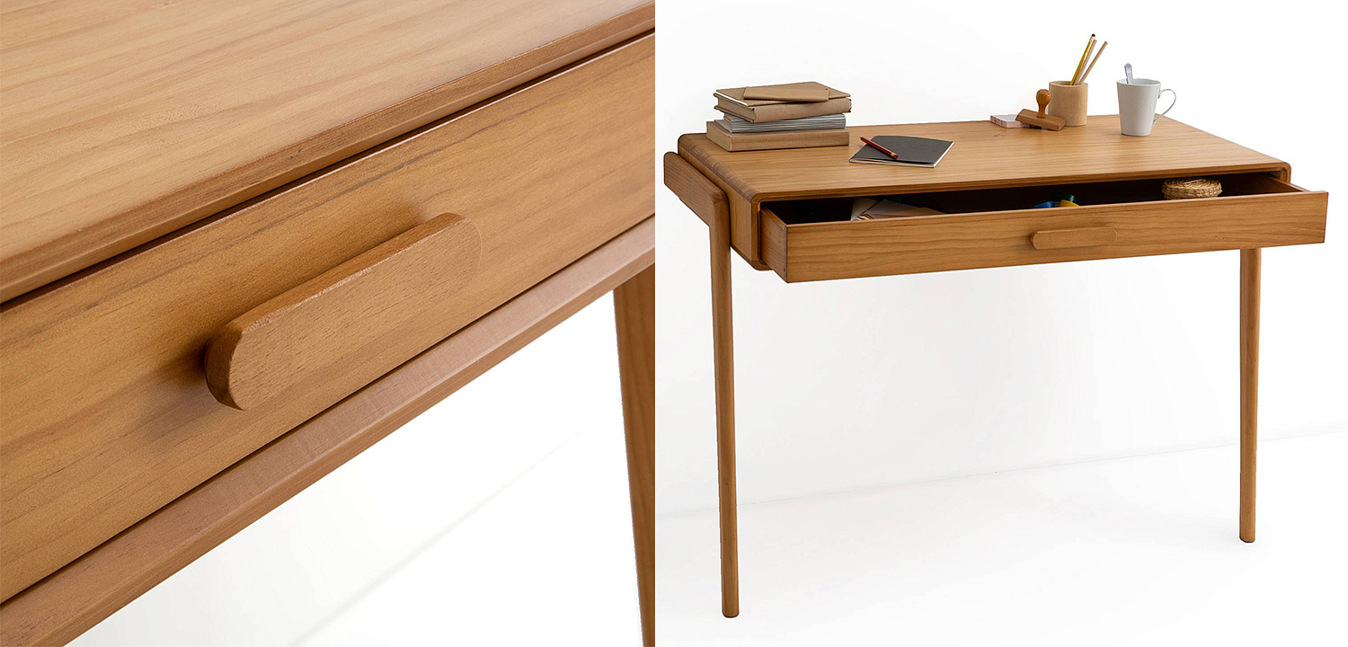 Рабочий стол Tevis Desktop Рабочий стол Tevis Desktop - Loft-Concept в Кирове