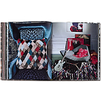 Редкое коллекционное издание Casa Cavalli Home: Celebrating the Roberto Cavalli Lifestyle Леопард варинант исполнения - 5 | Loft Concept в Кирове