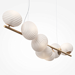 Подвесной светильник The bell tower варинант исполнения - 3 | Loft Concept в Кирове