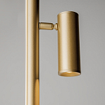 Напольный светильник Thin 3000К 14Вт варинант исполнения - 5 | Loft Concept в Кирове