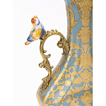 Ваза фарфоровая Germanyt варинант исполнения - 3 | Loft Concept в Кирове