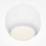 Подвесной светильник Brio Белый 3000К 20Вт варинант исполнения - 4 | Loft Concept в Кирове