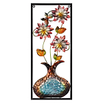 Аксессуар настенный из металла Blank Space Vase варинант исполнения - 1 | Loft Concept в Кирове