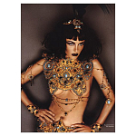 Подарочное издание портреты звезд Голливуда Femme Fatale: Famous Beauties Then and Now варинант исполнения - 2 | Loft Concept в Кирове