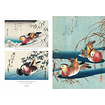 Подарочное издание Хиросигэ. Цветы и птицы варинант исполнения - 4 | Loft Concept в Кирове