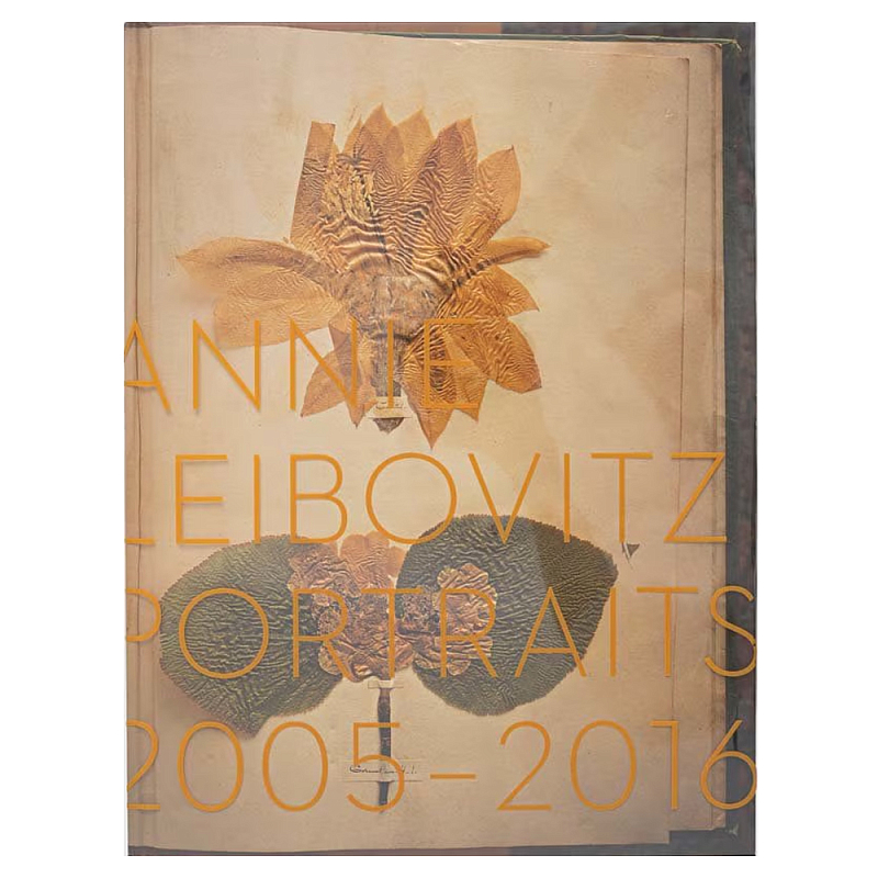 Редкое коллекционное издание Annie Leibovitz Portraits 2005-2016  в Кирове | Loft Concept 