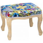 Банкетка French Seating romance of flowers варинант исполнения - 1 | Loft Concept в Кирове