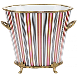 Кашпо Red pink design варинант исполнения - 1 | Loft Concept в Кирове