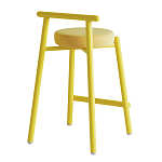 Полубарный стул «Бараныч» варинант исполнения - 3 | Loft Concept в Кирове