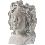 Кашпо The girl in the headband варинант исполнения - 2 | Loft Concept в Кирове