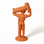 Статуэтка Seletti Ercole варинант исполнения - 3 | Loft Concept в Кирове