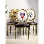 Стул French Brown Fredge варинант исполнения - 9 | Loft Concept в Кирове