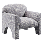 Дизайнерское Кресло Jerome варинант исполнения - 1 | Loft Concept в Кирове