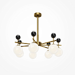 Люстра подвесная Museo G9 варинант исполнения - 7 | Loft Concept в Кирове