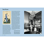 Книга про высокую моду XX века High Fashion The 20th Century Decade by Decade Dirix Emmanuelle варинант исполнения - 3 | Loft Concept в Кирове