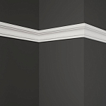 Гладкий молдинг MT-01 варинант исполнения - 1 | Loft Concept в Кирове