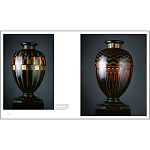 Книга The Art Deco Style. Great Designers & Collectors варинант исполнения - 3 | Loft Concept в Кирове