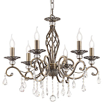 Люстра подвесная Evening at the ball варинант исполнения - 1 | Loft Concept в Кирове