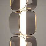 Подвесной светильник Ritmo 3000К 13Вт варинант исполнения - 5 | Loft Concept в Кирове