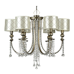 Люстра подвесная The darkness of beauty варинант исполнения - 2 | Loft Concept в Кирове