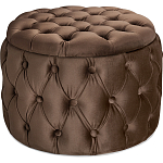 Пуф Milk chocolate варинант исполнения - 1 | Loft Concept в Кирове