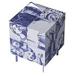 Тумба Short Dreams варинант исполнения - 2 | Loft Concept в Кирове